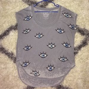 Chaser Brand graphic tee