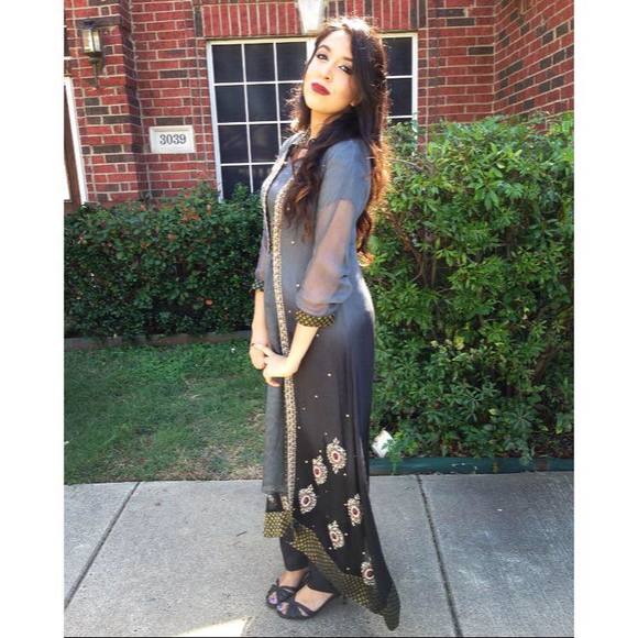 Meet your Posher, Noor