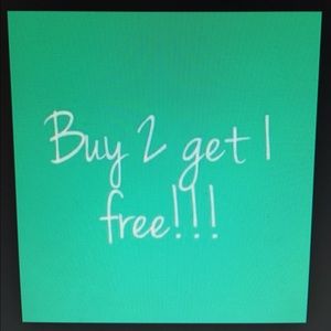 Bundle deal for kc5566