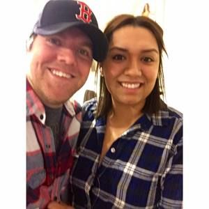 Meet your Posher, Jamie