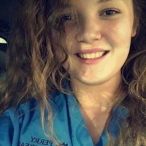 Meet your Posher, Isabel