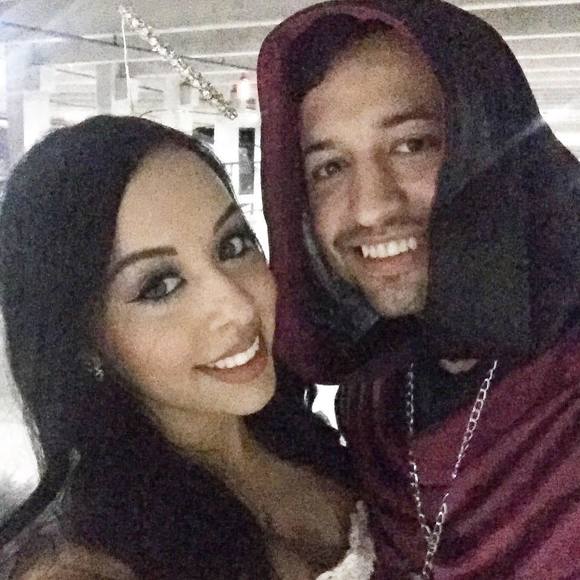 Meet your Posher, Deire ivon