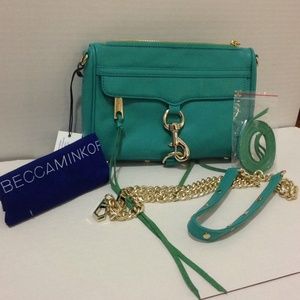 Hot Sale -Rebecca. Minkoff Mini Mac