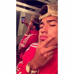 Meet your Posher, Wesley