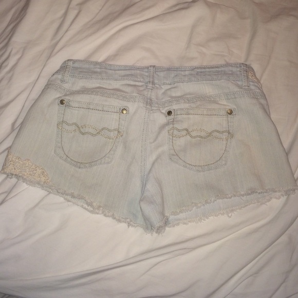 Shorts - Picture 2 of 4