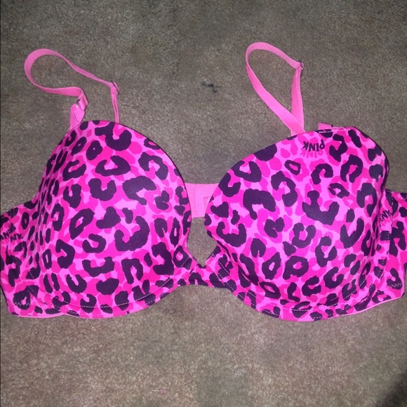 VS bra