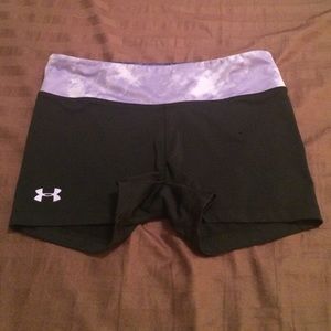 UA shortie