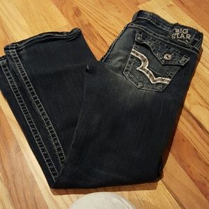Big Star jeans