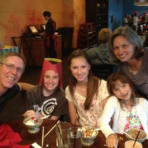 Meet your Posher, Chris