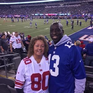 Meet your Posher, Sue