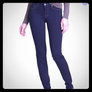 Jessica Simpson Kiss Me Jegging Jean