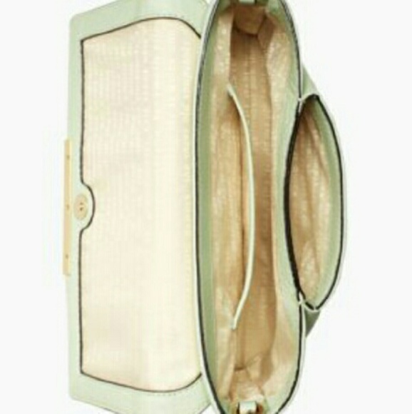🔥Kate Spade Mint Purse🔥 - Picture 3 of 4