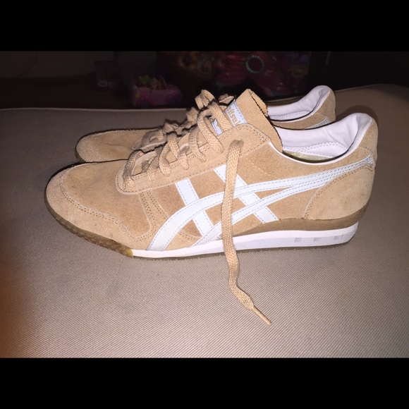 Onitsuka Tiger Men's size 10
