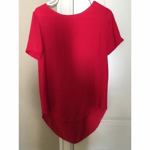 Tildon Holiday Blouse