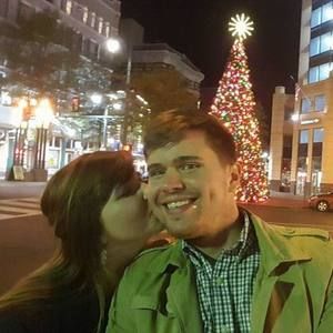 Meet your Posher, Bailey