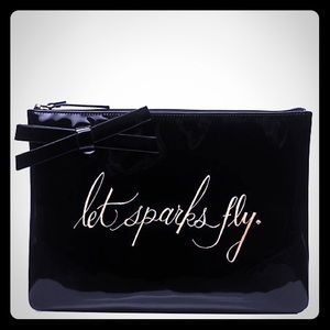 Kate Spade Let Sparks Fly Georgie Clutch