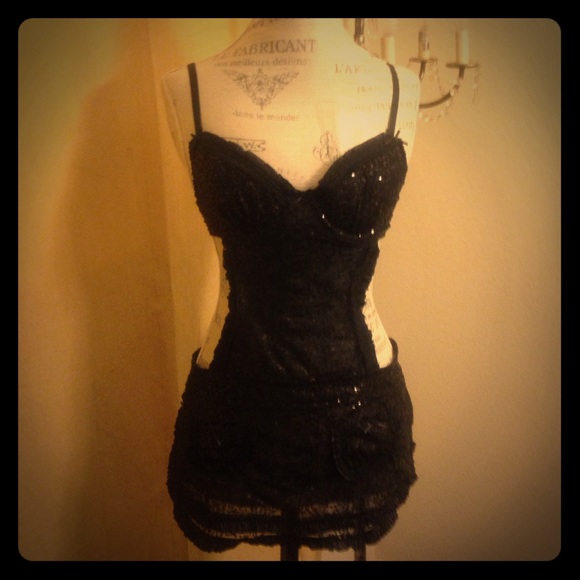 Sexy Sexy Time ⏰ Sequin sexy little thing from VS