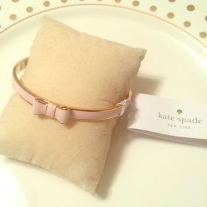 🎀Kate Spade Bow Bracelet 🎀