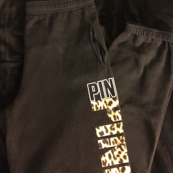 VS PINK Campus Pants