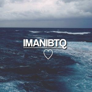 Meet your Posher, Imani