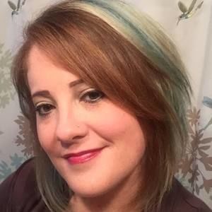 Meet your Posher, Kristina