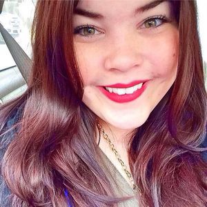 Meet your Posher, Kristen