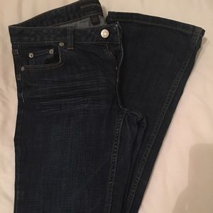 Banana Republic Jeans