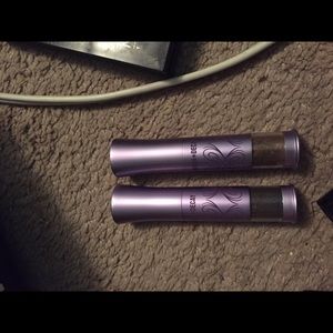 Urban Decay eyeshadow!