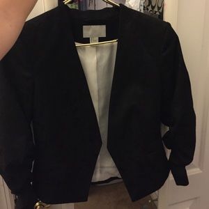 H&M blazer