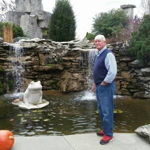 Meet your Posher, Joyce