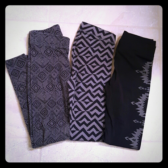 Victoria secret leggings