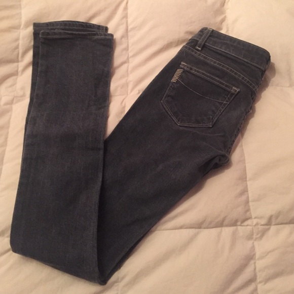 Paige jeans