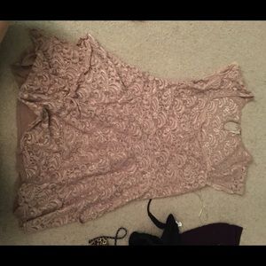 Free people dress