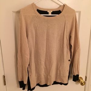 Two sweaters for the price of one!