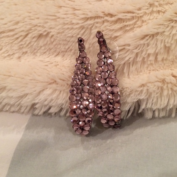 Costume Jewelry earrings