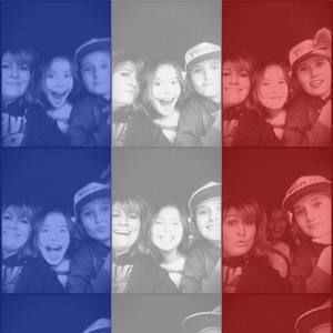 Meet your Posher, Christy