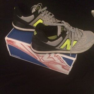 New Balance Classics Size 10