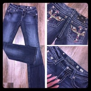 Miss Me Jeans!! 💙💙