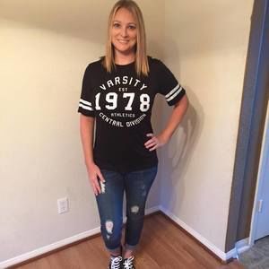 Meet your Posher, Kelli