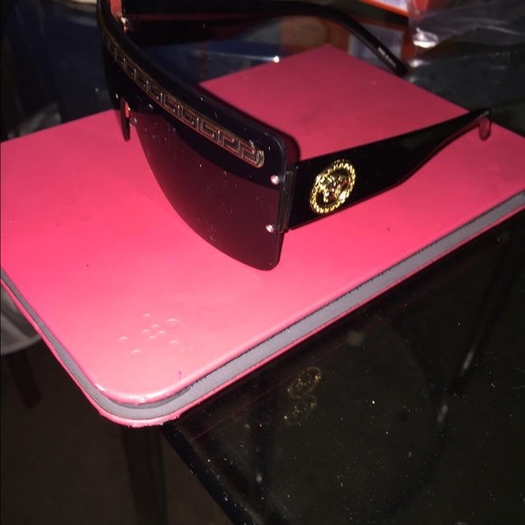 Medusa sunglasses unisex