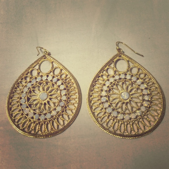 Gorgeous Earrings!