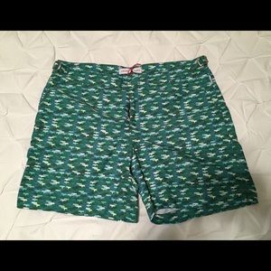 Orlebar Brown Swim Trunks