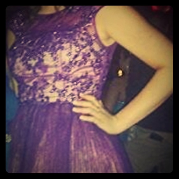 Sherri Hill snowball/formal