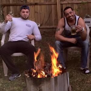 Meet your Posher, Gavin