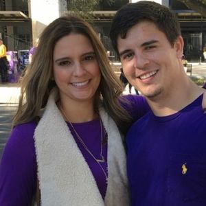 Meet your Posher, Nathalie