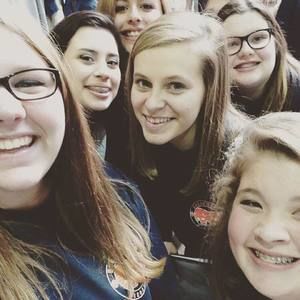 Meet your Posher, Alyssa