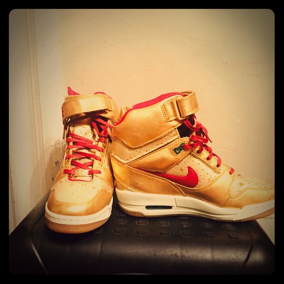 Sneakers by Nike