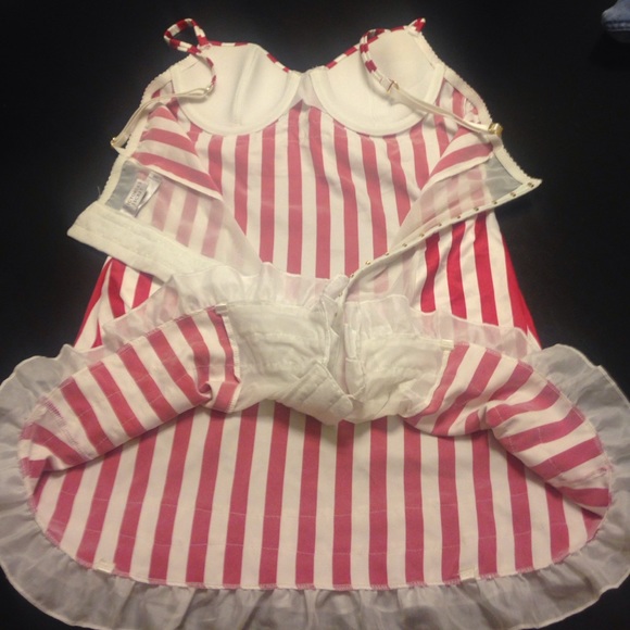 Candy stripper - Picture 3 of 4
