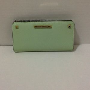 Sale-Rebecca Minkoff wallet