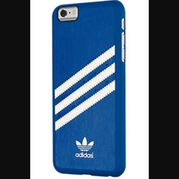 iPhone 6 Plus Adidas Hardcase (Price FIRM)